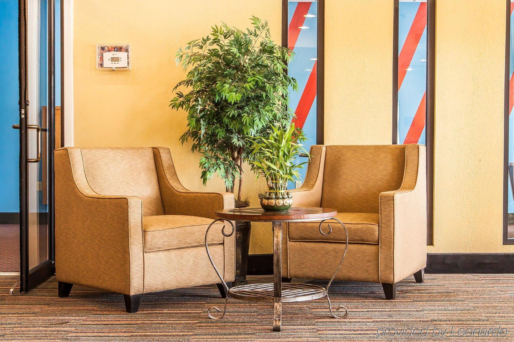 Comfort Inn & Suites Elk City Exteriör bild