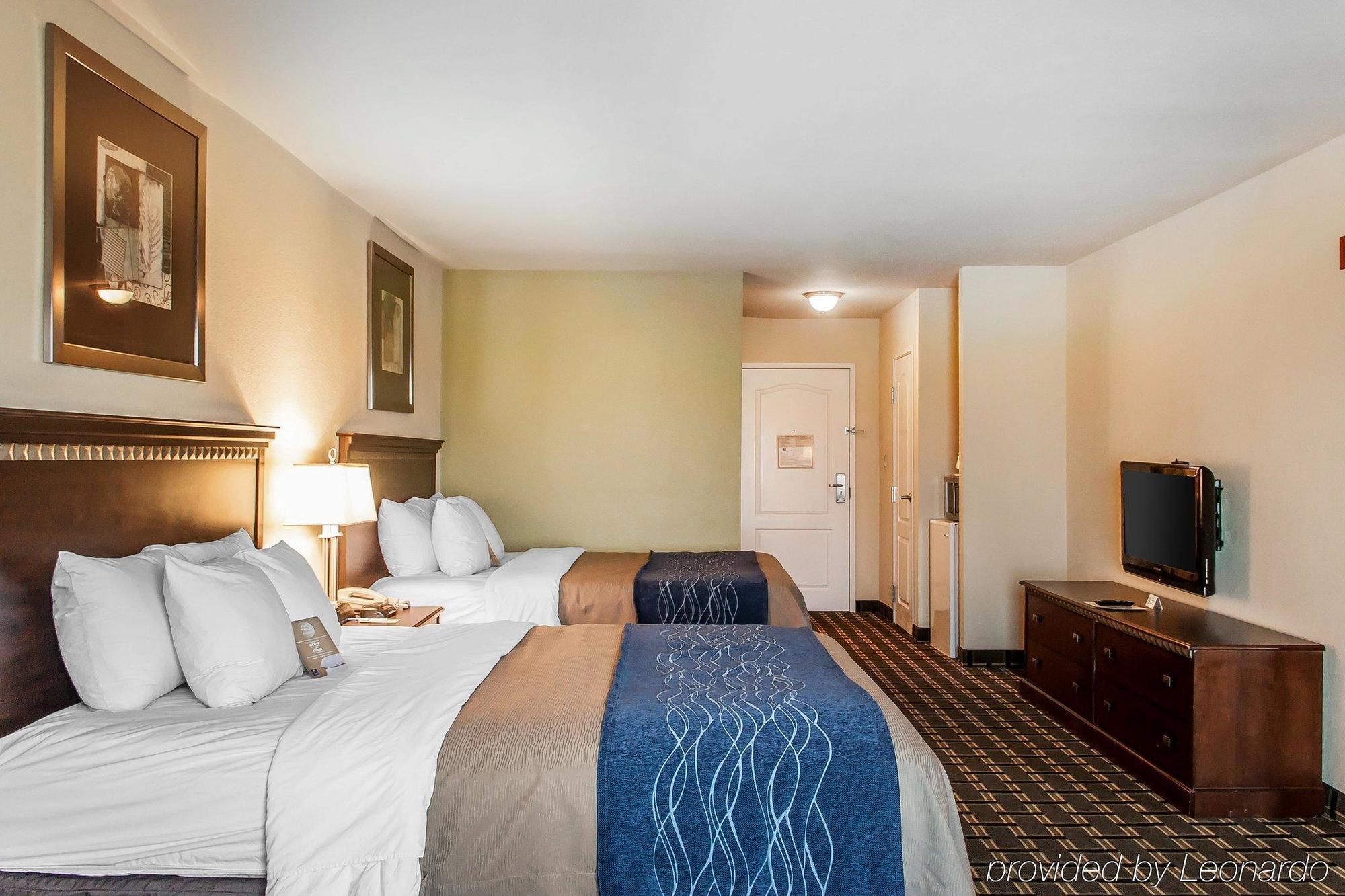 Comfort Inn & Suites Elk City Exteriör bild