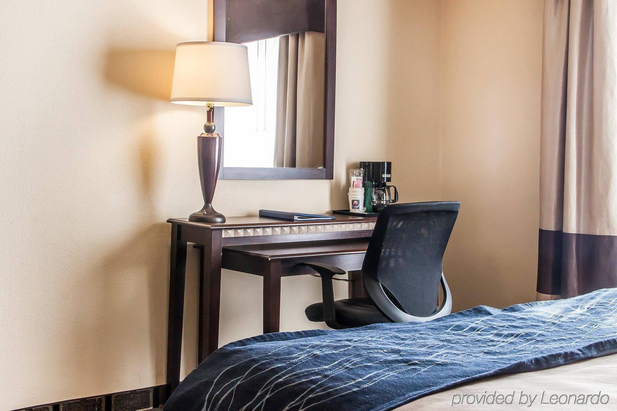 Comfort Inn & Suites Elk City Exteriör bild