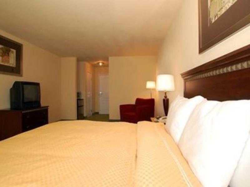 Comfort Inn & Suites Elk City Exteriör bild