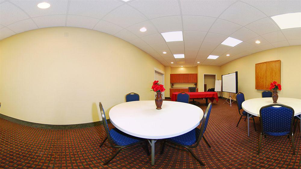 Comfort Inn & Suites Elk City Exteriör bild